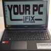 Acer Aspire 3 A315-21 (Refurbished)