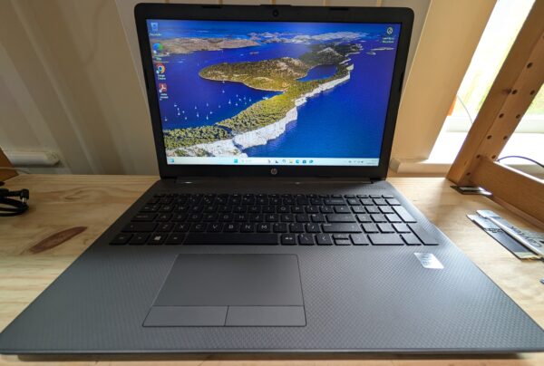 HP 250 G7 (Refurbished)